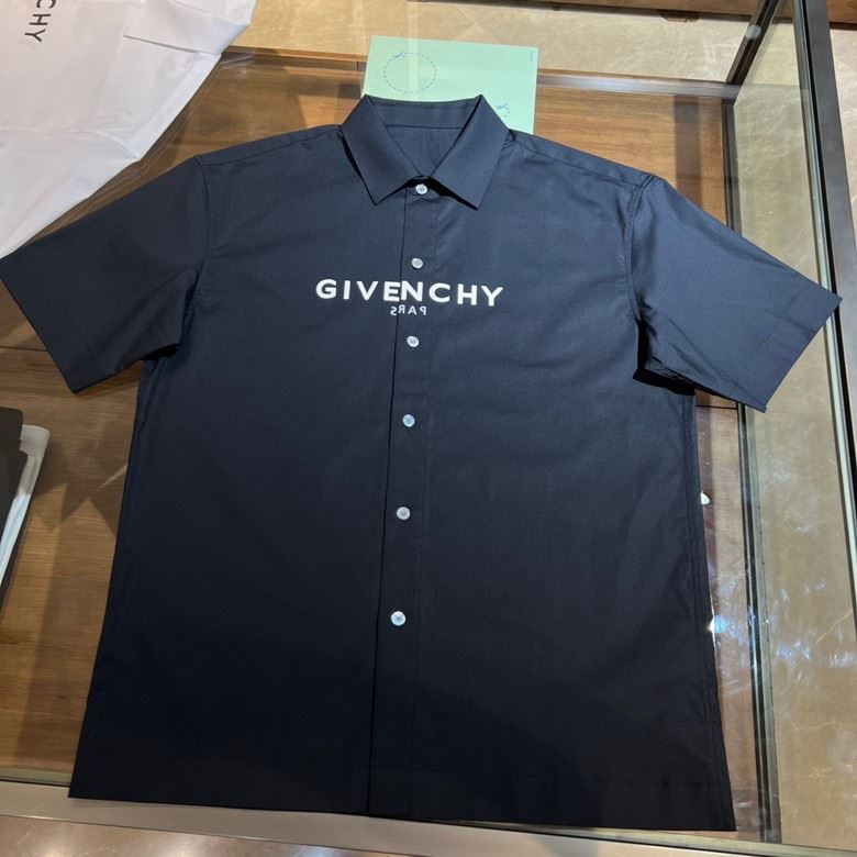 Givenchy Shirts